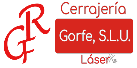 Gorfe Cerrajería